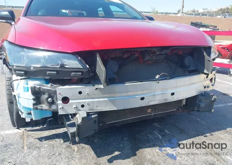 2020 Toyota Avalon Trd из США, поврежденный, VIN 4T1FZ1FB0LU044264